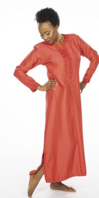 INESINO Marokkaanse jurken
